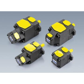 Vickers PV063R1K1A4NFRC+PGP511A0100CA1 Piston Pump PV Series