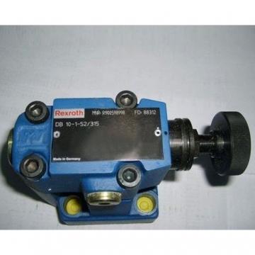 REXROTH 4WE 6 D6X/OFEW230N9K4/B10 R900944808 Directional spool valves