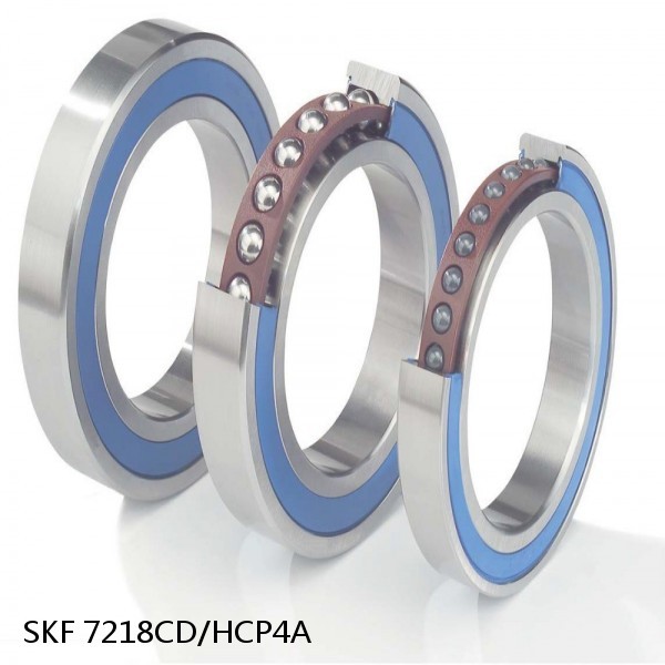 7218CD/HCP4A SKF Super Precision,Super Precision Bearings,Super Precision Angular Contact,7200 Series,15 Degree Contact Angle