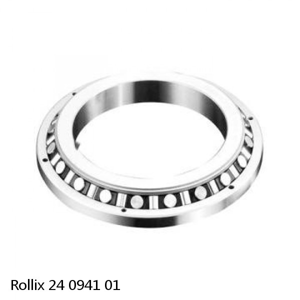 24 0941 01 Rollix Slewing Ring Bearings