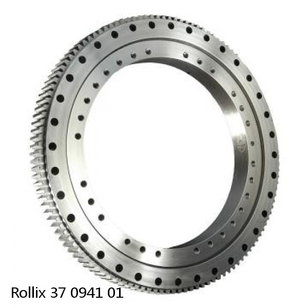 37 0941 01 Rollix Slewing Ring Bearings