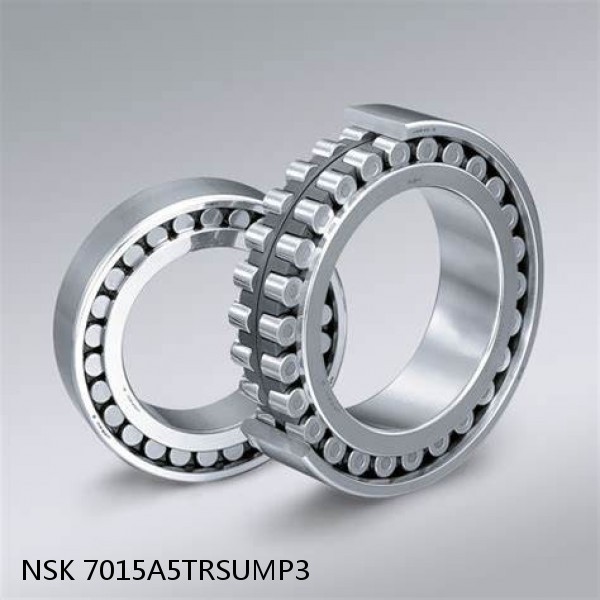 7015A5TRSUMP3 NSK Super Precision Bearings