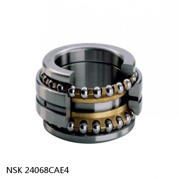 24068CAE4 NSK Spherical Roller Bearing