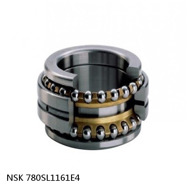 780SL1161E4 NSK Spherical Roller Bearing