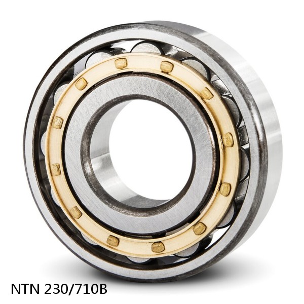230/710B NTN Spherical Roller Bearings