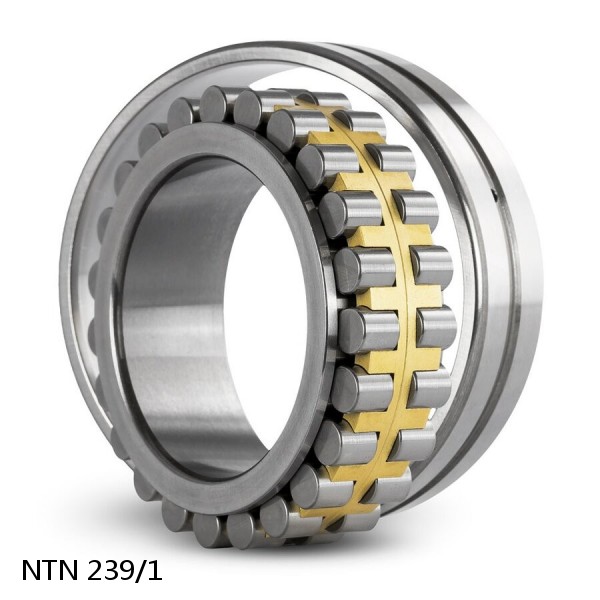 239/1 NTN Spherical Roller Bearings
