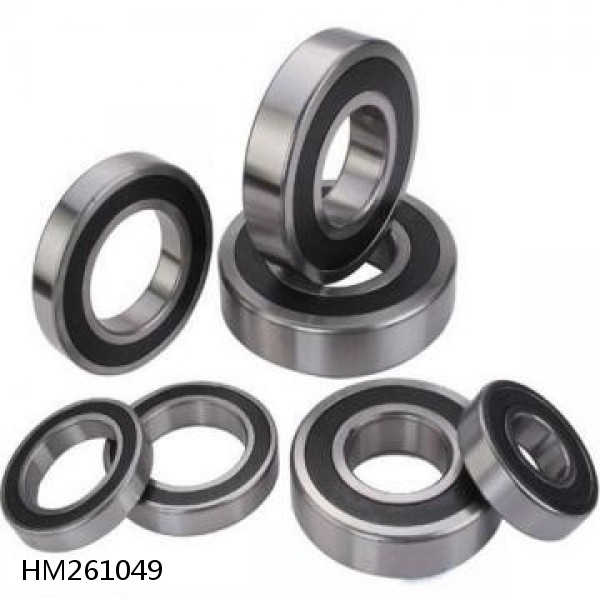 HM261049 Complex Bearings