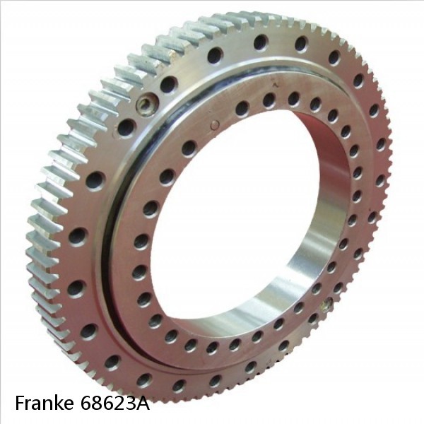 68623A Franke Slewing Ring Bearings