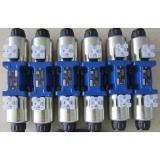 REXROTH 3WE 10 B3X/CG24N9K4 R900594429 Directional spool valves