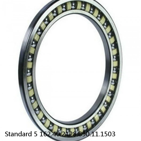 162.40.2128.890.11.1503 Standard 5 Slewing Ring Bearings