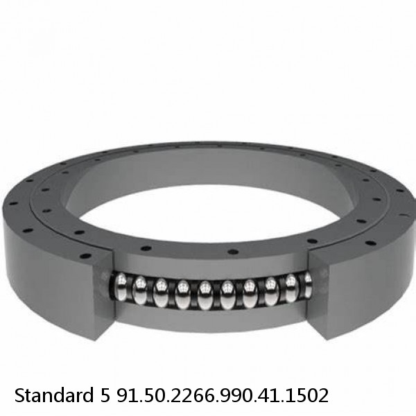 91.50.2266.990.41.1502 Standard 5 Slewing Ring Bearings