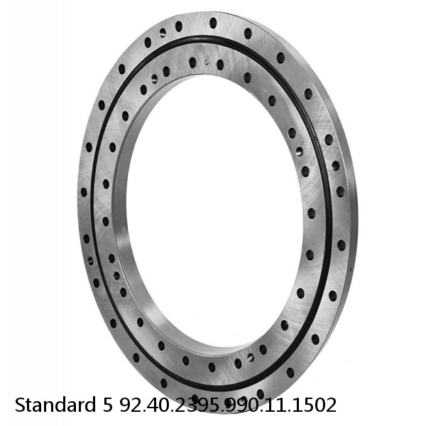 92.40.2395.990.11.1502 Standard 5 Slewing Ring Bearings