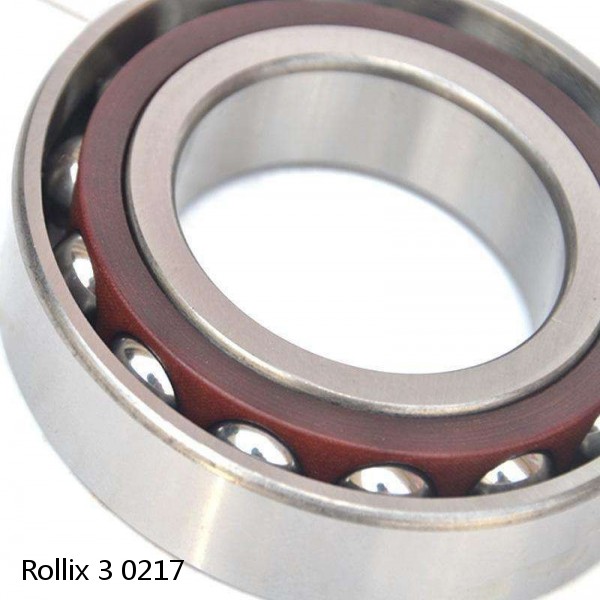 3 0217 Rollix Slewing Ring Bearings