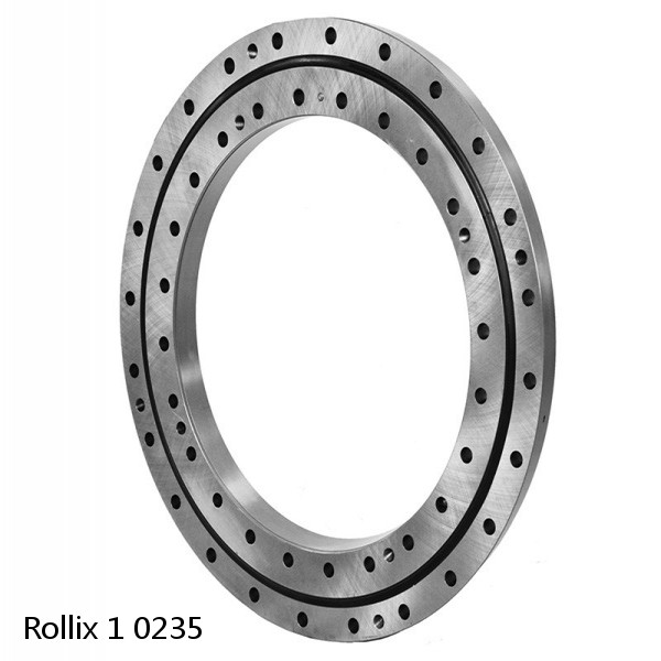 1 0235 Rollix Slewing Ring Bearings