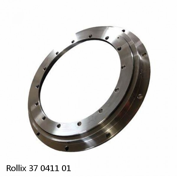 37 0411 01 Rollix Slewing Ring Bearings