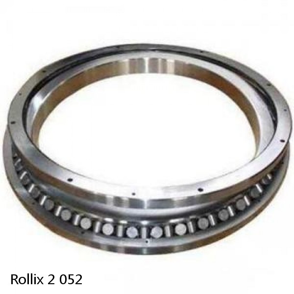 2 052 Rollix Slewing Ring Bearings