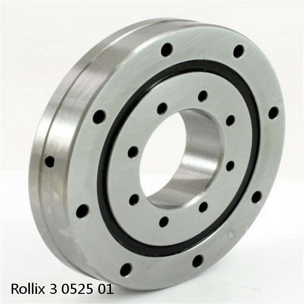 3 0525 01 Rollix Slewing Ring Bearings