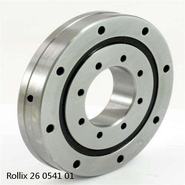 26 0541 01 Rollix Slewing Ring Bearings