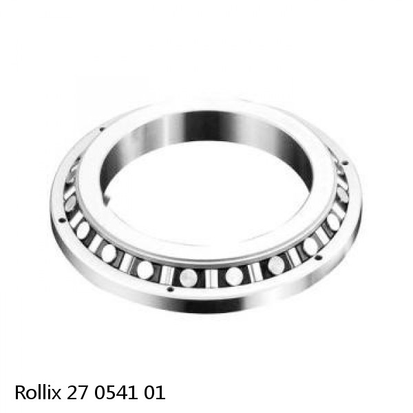 27 0541 01 Rollix Slewing Ring Bearings