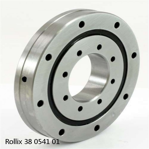 38 0541 01 Rollix Slewing Ring Bearings