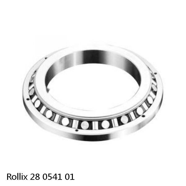 28 0541 01 Rollix Slewing Ring Bearings