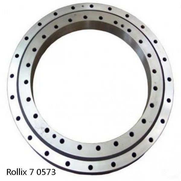 7 0573 Rollix Slewing Ring Bearings