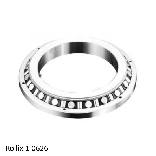 1 0626 Rollix Slewing Ring Bearings