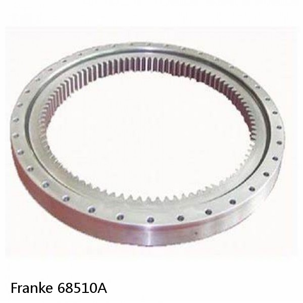 68510A Franke Slewing Ring Bearings