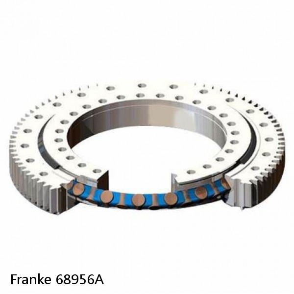 68956A Franke Slewing Ring Bearings