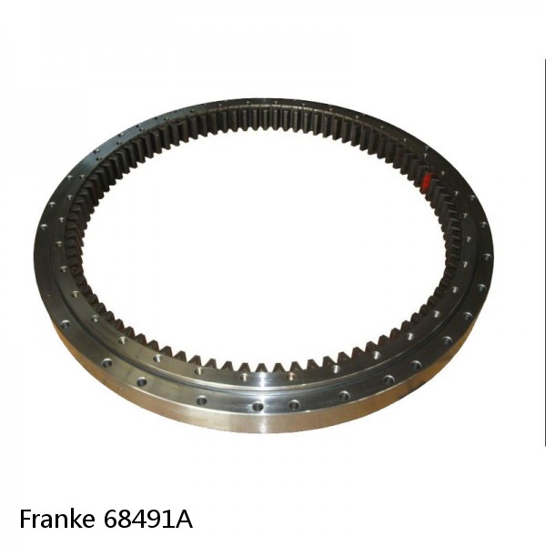 68491A Franke Slewing Ring Bearings