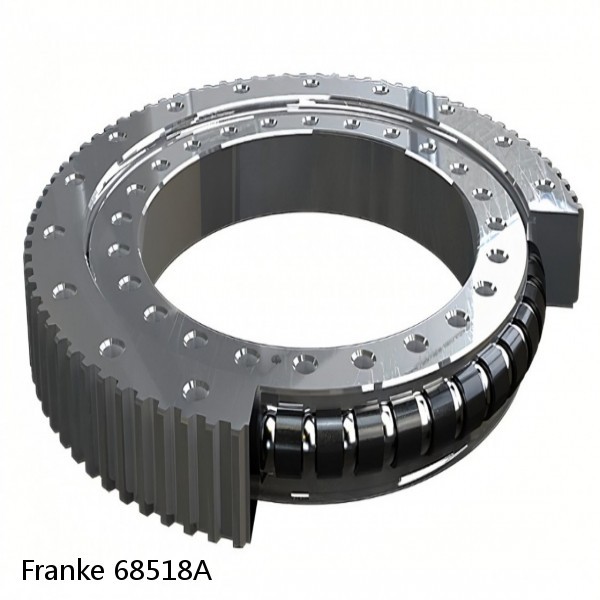 68518A Franke Slewing Ring Bearings