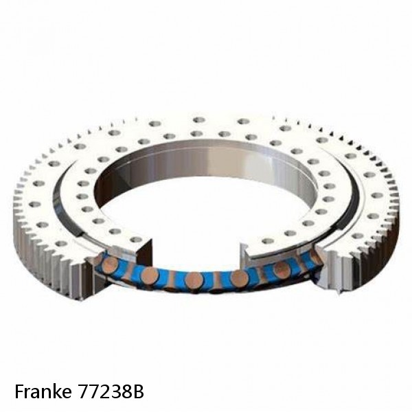 77238B Franke Slewing Ring Bearings