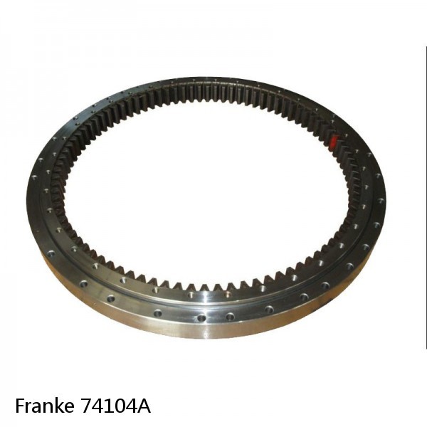 74104A Franke Slewing Ring Bearings