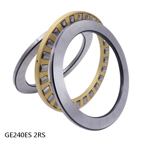 GE240ES 2RS Cylindrical Roller Bearings