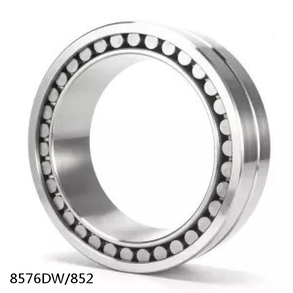 8576DW/852 Needle Self Aligning Roller Bearings