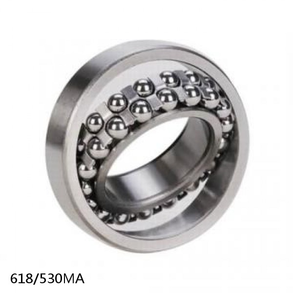 618/530MA Spherical Roller Bearings