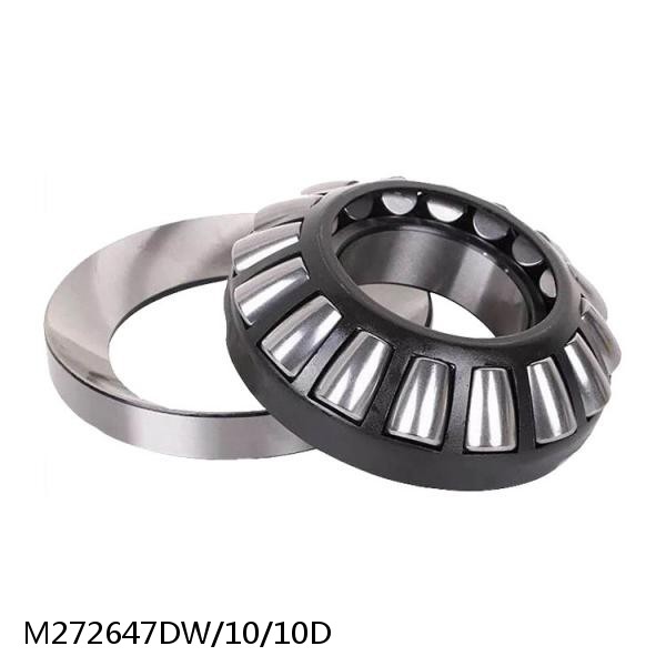 M272647DW/10/10D Needle Aircraft Roller Bearings