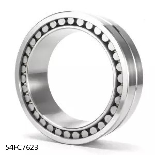 54FC7623 Spherical Roller Bearings