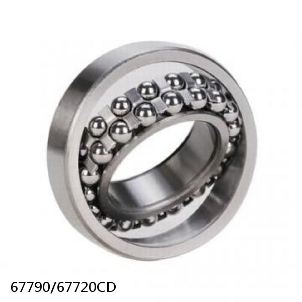 67790/67720CD Needle Roller Bearings