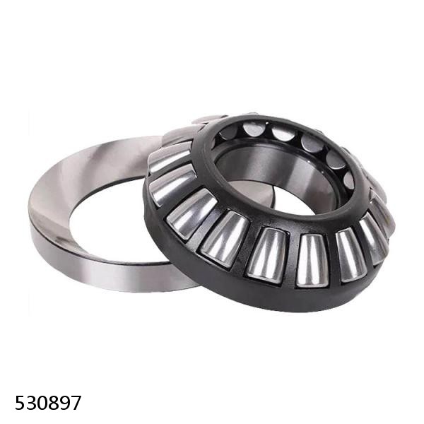 530897 Plain Bearings