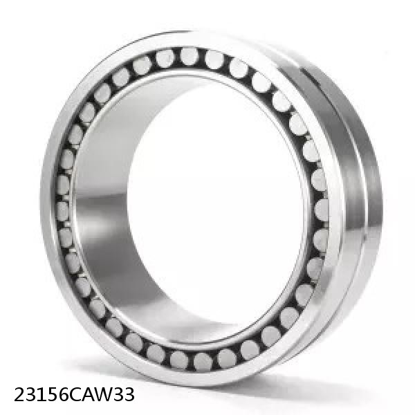 23156CAW33 Needle Non Thrust Roller Bearings