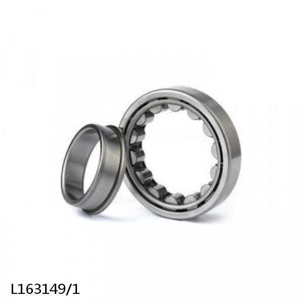 L163149/1 Tapered Roller Bearings