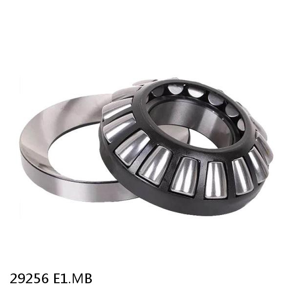 29256 E1.MB       Thrust Roller Bearings