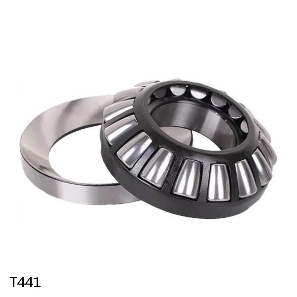 T441 Needle Aircraft Roller Bearings