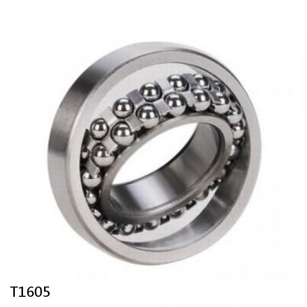 T1605 Thrust Roller Bearing