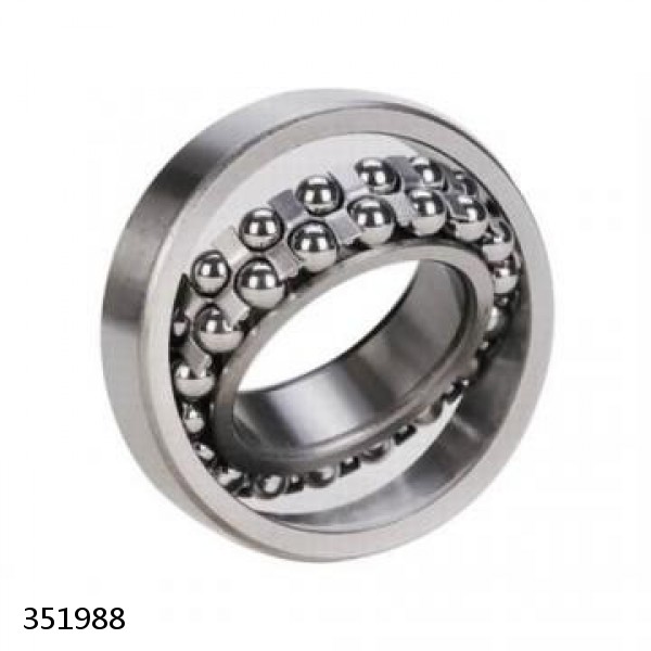 351988  Needle Self Aligning Roller Bearings