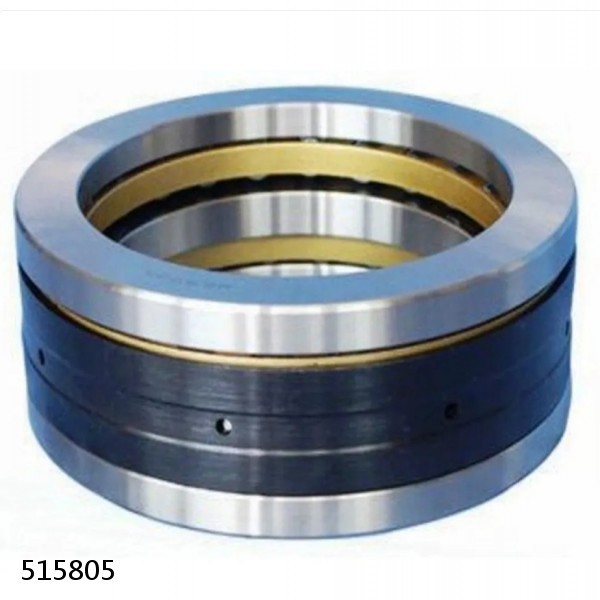 515805 DOUBLE ROW TAPERED THRUST ROLLER BEARINGS