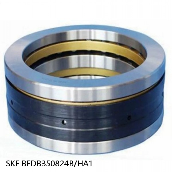 SKF BFDB350824B/HA1 DOUBLE ROW TAPERED THRUST ROLLER BEARINGS