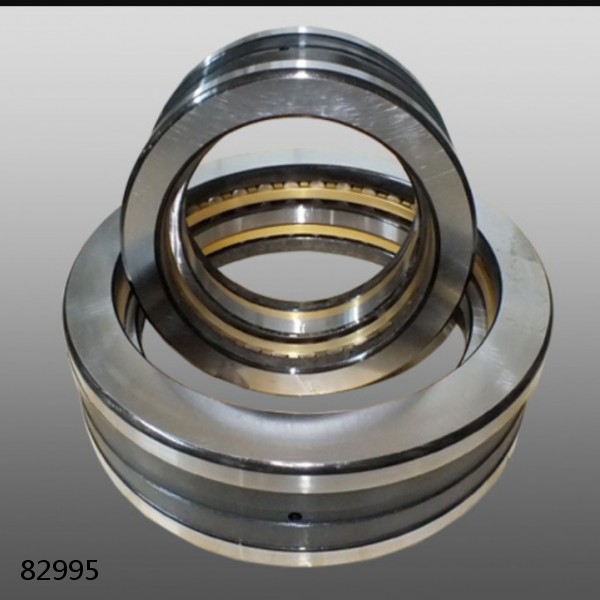 82995 DOUBLE ROW TAPERED THRUST ROLLER BEARINGS