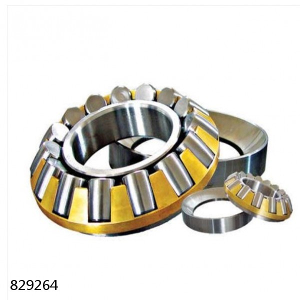 829264 DOUBLE ROW TAPERED THRUST ROLLER BEARINGS